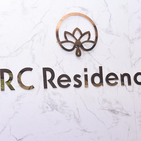 Отель Prc Residency Ченнаи Экстерьер фото